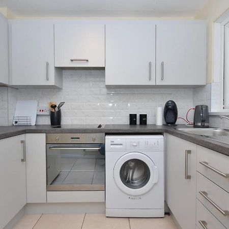 Bright Stylish 2 Bedroom Garden Apartment South Belfast Close To Everything Luaran gambar