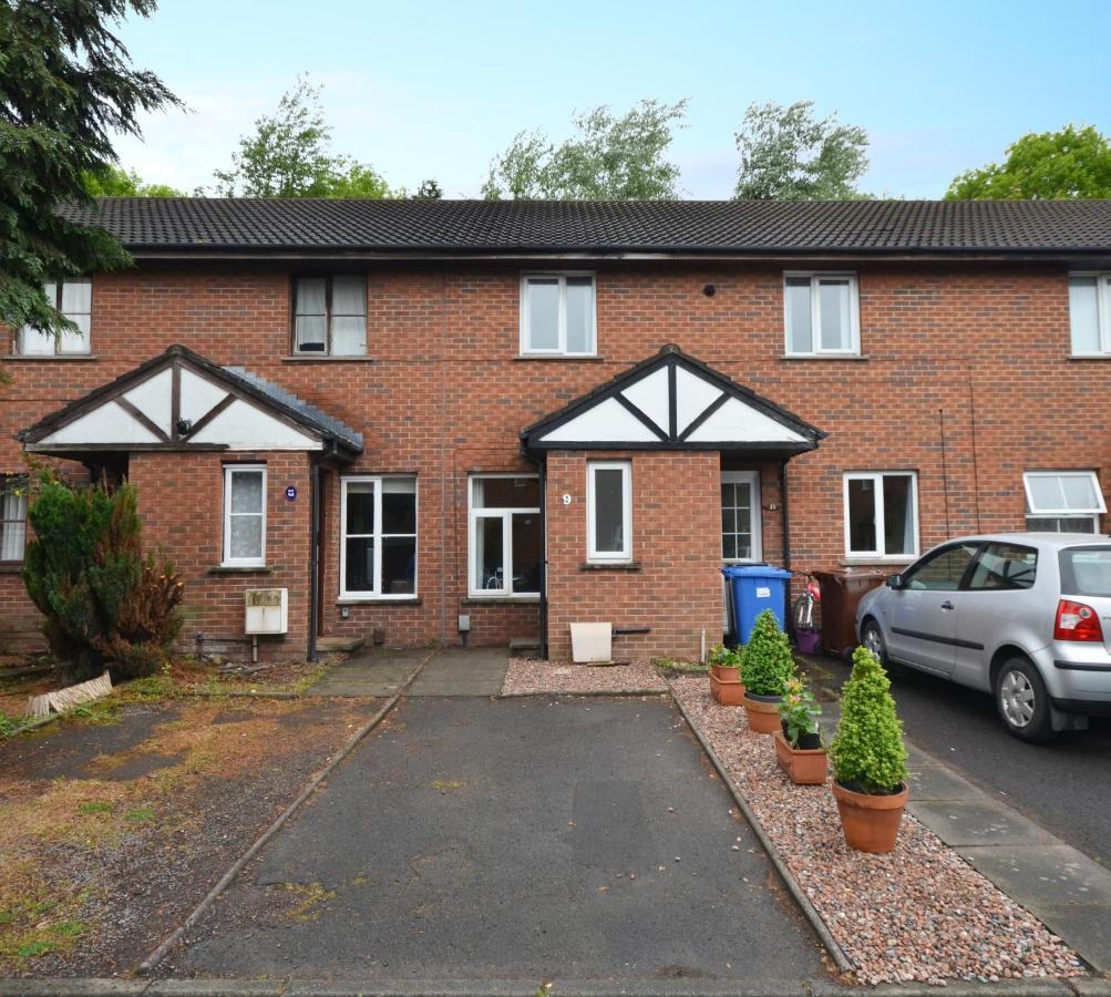 Bright Stylish 2 Bedroom Garden Apartment South Belfast Close To Everything Luaran gambar