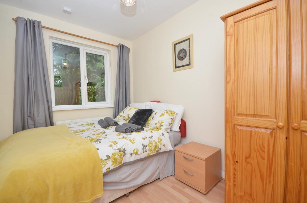 Bright Stylish 2 Bedroom Garden Apartment South Belfast Close To Everything Luaran gambar