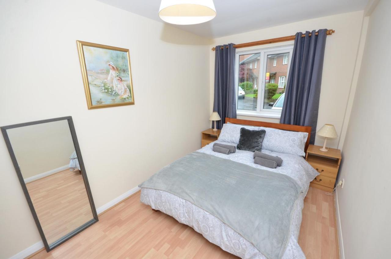 Bright Stylish 2 Bedroom Garden Apartment South Belfast Close To Everything Luaran gambar
