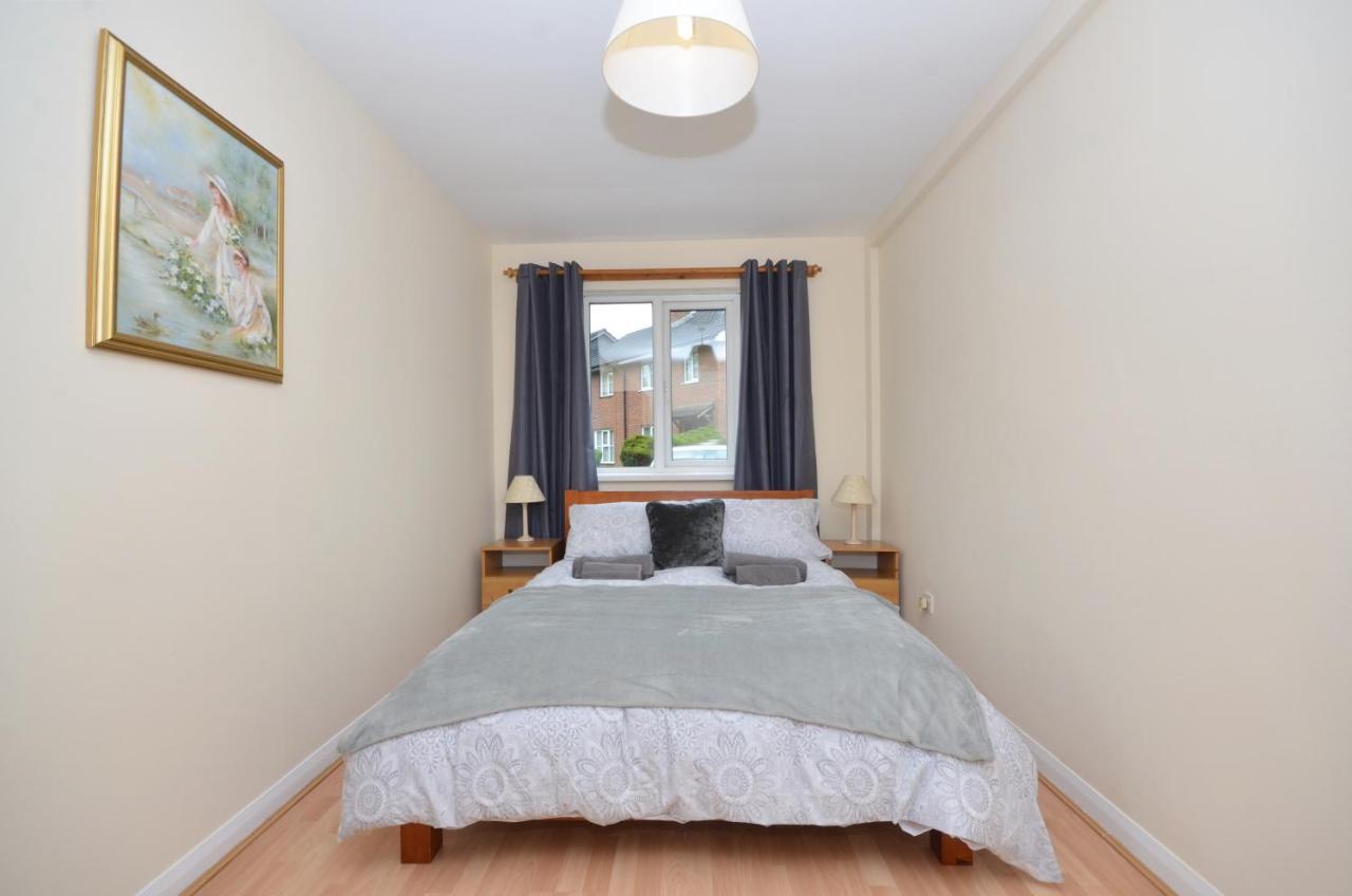 Bright Stylish 2 Bedroom Garden Apartment South Belfast Close To Everything Luaran gambar