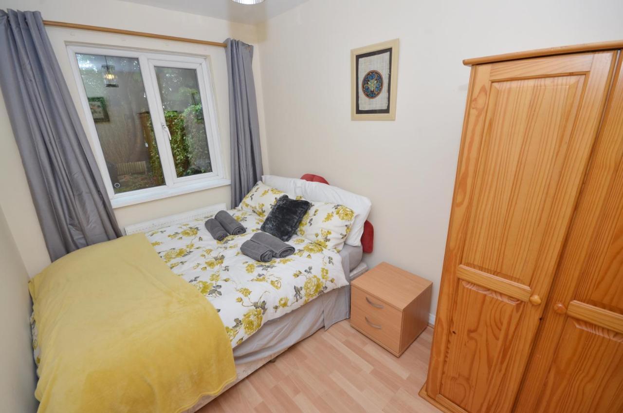 Bright Stylish 2 Bedroom Garden Apartment South Belfast Close To Everything Luaran gambar